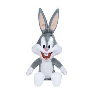 Jucarie din plus Looney Tunes - Bugs Bunny sitting, 34 cm imagine