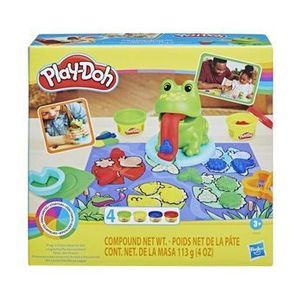 Set Play-Doh - Broscuta colorata imagine