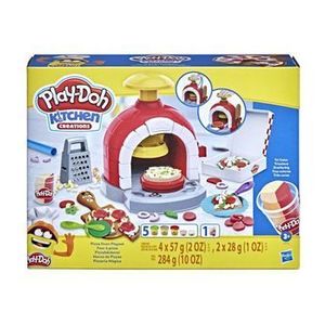 Set Play-Doh - Cuptor pentru pizza imagine