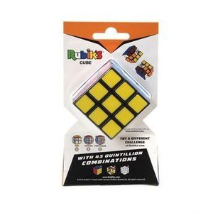 Cub Rubik original, 3 x 3, V10 imagine