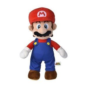 Plus Super Mario - Mario, 50 cm imagine