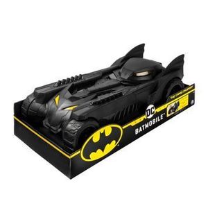 Masina lui Batman imagine