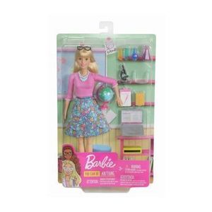Set de joaca Barbie - Profesoara imagine