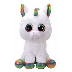 Unicorn - plus Ty, 42 cm, Boos imagine