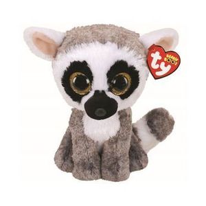 Lemur - plus Ty, 24 cm imagine