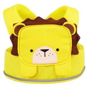 Ham de siguranta Trunki - Toddlepak Lion imagine