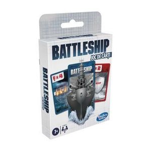 Joc - Battleship | Hasbro imagine