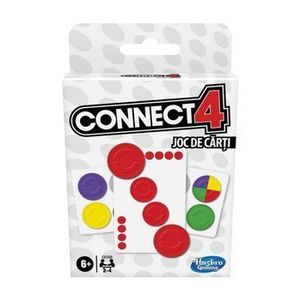 Joc de carti Connect 4 imagine