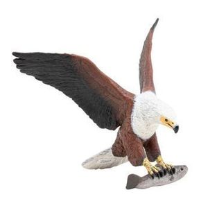 Figurina Papo Animale salbatice - Vultur african imagine
