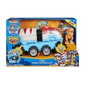 Vehicul deluxe Paw Patrol - Chase imagine