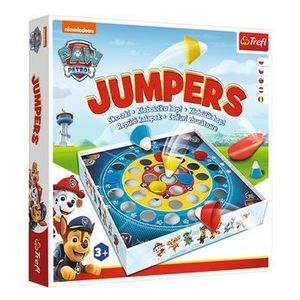 Joc Jumpers - Patrula Catelusilor imagine