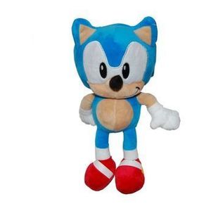 Jucarie de plus Sonic Hedgehog, Play By Play, 29 cm imagine