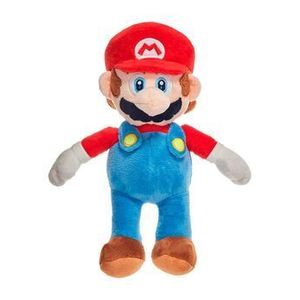 Jucarie de plus Super Mario, Play By Play, 38 cm imagine