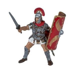 Figurina Centurion Roman imagine