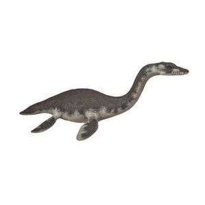 Plesiosaurus Dinozaur - Figurina Papo imagine