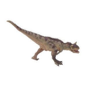 Figurina Dinozaur teropod Carnotaurus imagine