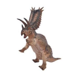 Figurina Dinozaur Pentaceratops imagine