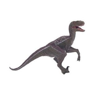Figurina Dinozaur Velociraptor imagine