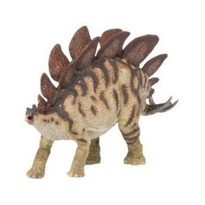 Figurina Dinozaur Stegosaurus imagine
