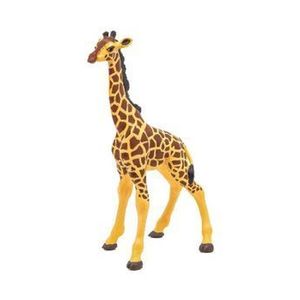 Figurina Pui Girafa imagine