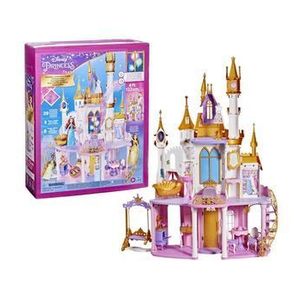 Castelul grandios Disney Princess imagine
