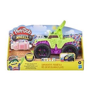 Play-Doh, Set Monster Truck imagine