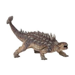 Figurina Dinozaur Ankylosaurus imagine