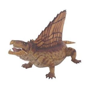 Figurina Papo - Dinozaur Dimetrodon imagine