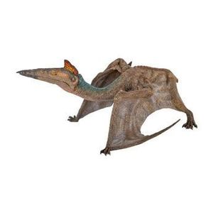Figurina Pterosaur Quetzalcoaltus imagine