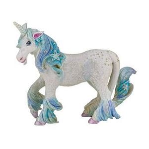 Figurina Unicornul Ghetii imagine
