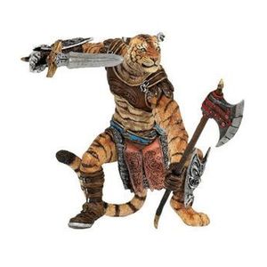 Figurina Tigru Mutant imagine