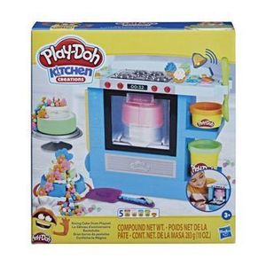 Set Play-Doh - Cuptor pentru prajituri imagine