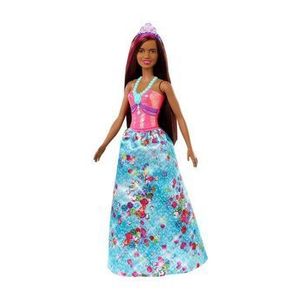 Papusa Barbie Dreamtopia - Printesa imagine