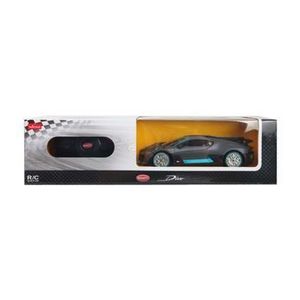 Masinuta cu telecomanda Rastar - Bugatti Divo, scara 1: 24 imagine
