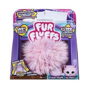 Plus interactiv Furfluffs - Pisicuta imagine