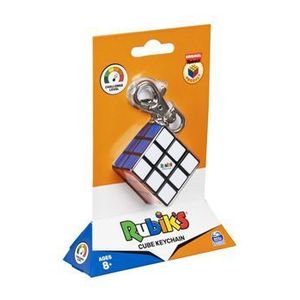 Cub Rubik, breloc original imagine