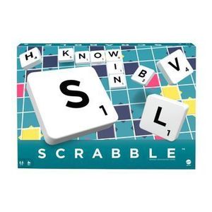 Joc Scrabble Original imagine