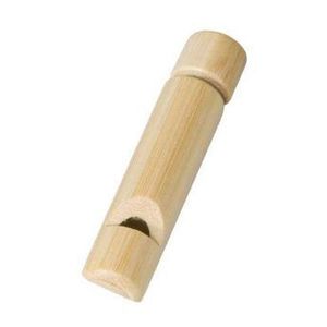 Fluier Fridolin, bambus imagine