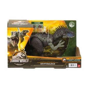 Dinozaur Jurassic World, Wild Roar - Dryptosaurus imagine