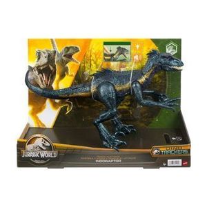 Dinozaur Jurassic World, Track and Attack - Indoraptor imagine
