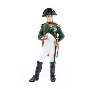 Figurina Papo Personaje istorice - Napoleon imagine