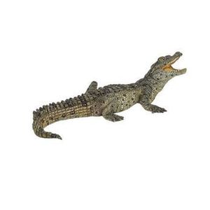 Figurina Papo, Pui de crocodil imagine