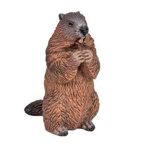 Figurina Papo Animale salbatice - Marmota imagine