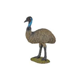 Figurina Papo, Pasarea Emu imagine