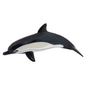 Figurina Papo Universul acvatic - Delfin comun cu cioc scurt imagine