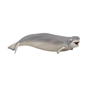 Figurina Papo, Balena Beluga imagine
