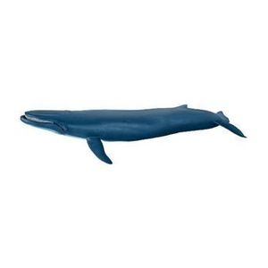Figurina Papo, Balena Albastra imagine