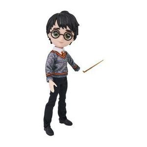 Figurina Harry Potter, Harry, 20 cm imagine