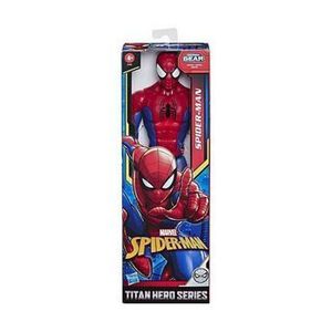 Figurina Spider-Man, cu 5 puncte de articulatie imagine