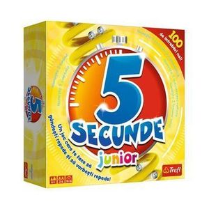 5 Secunde | Trefl imagine
